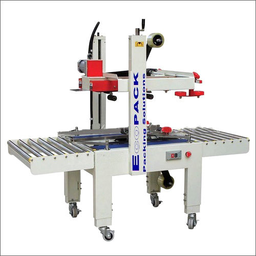 Automatic Standard Carton Sealer Machine