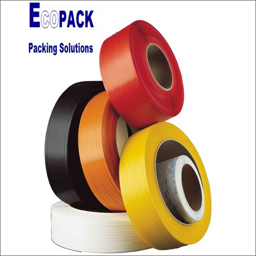 Polypropylene Strapping Roll