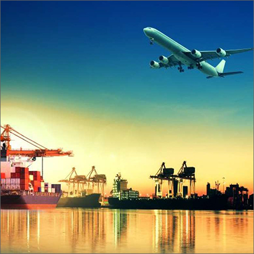 International Air Freight Services By PROLOG INDIA PVT LTD