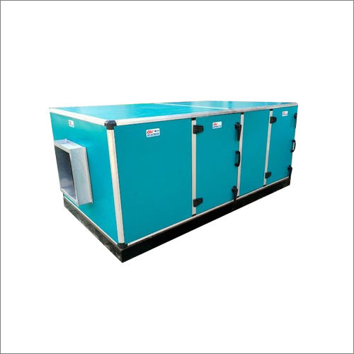 Air Handling Units