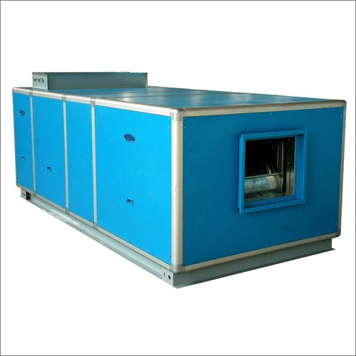 Single Skin Air Handling Units