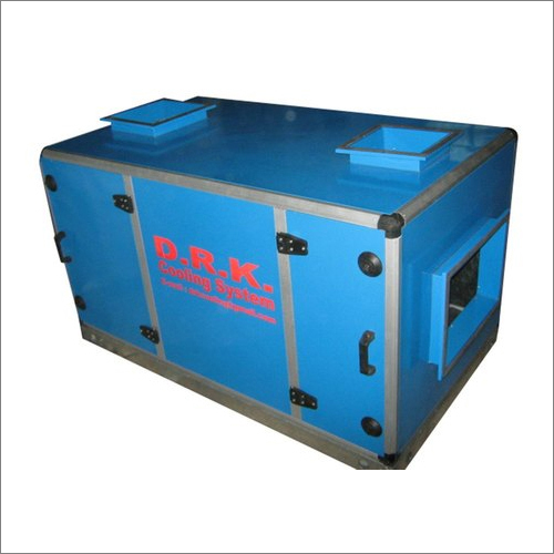 Double Skin Air Handling Unit