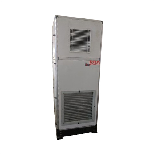 Sortex Industrial AC Air Handling Units