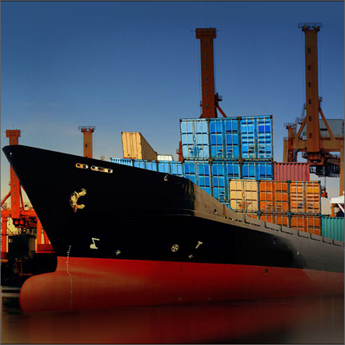 Industrial Cargo Insurace Services