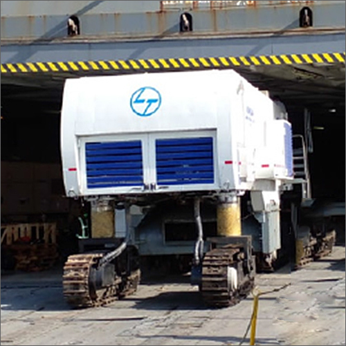 Roro And Mafi Cargo Services