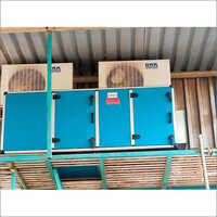 Sortex CABIN Industrial Air Conditioner