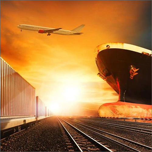 Industrial Door to Door Movement Services