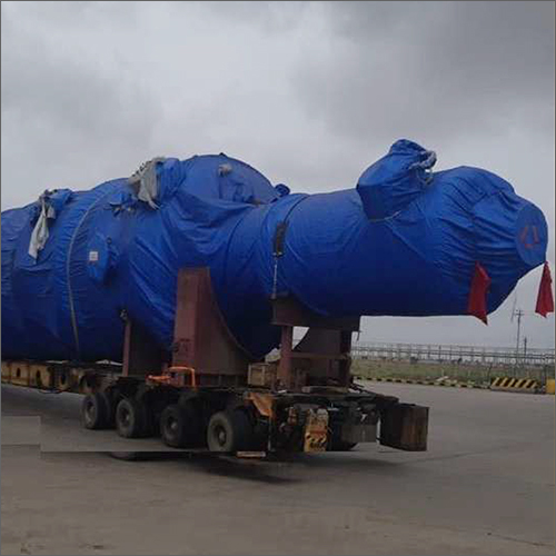 Project Logistics Management Services