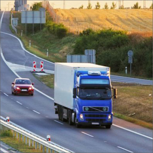 Industrial Inland Transportation Services