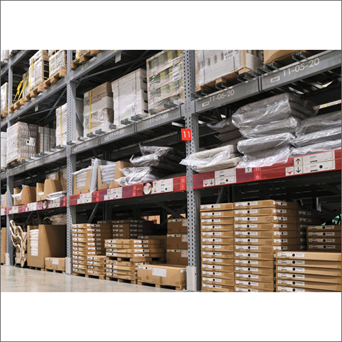 Logistics Warehousing And Distribution Services
