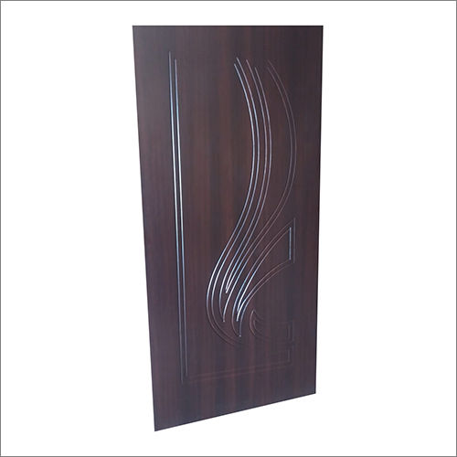 Solid Wood Designer Membrane Door