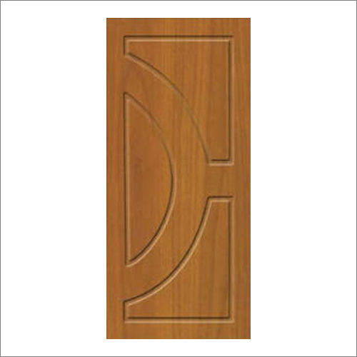 Solid Wood Fancy Membrane Door