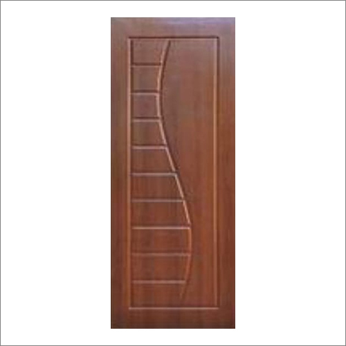 Solid Wood Classic Membrane Door