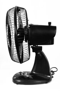 12 Inch Sandy Table Fan