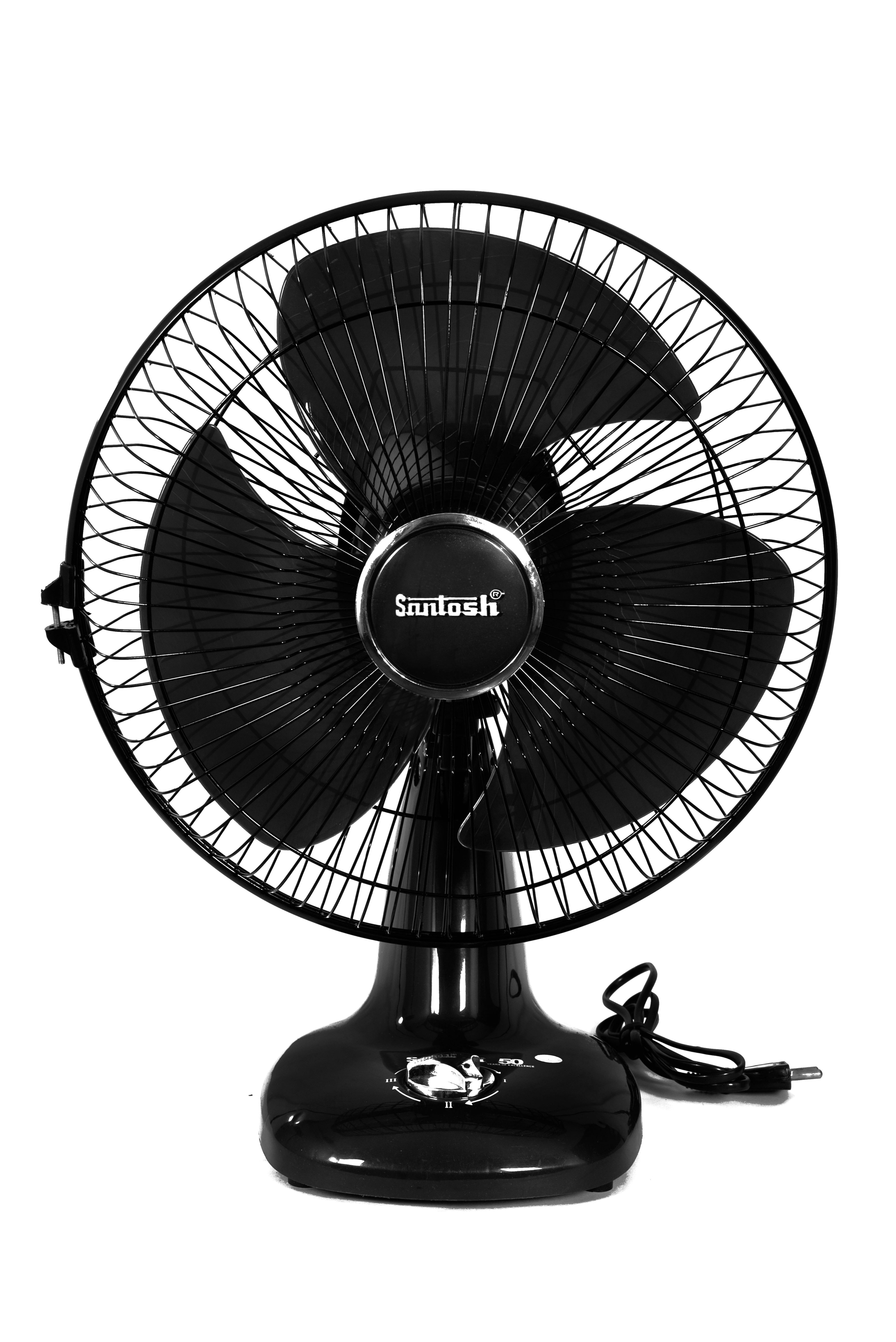 12 Inch Sandy Table Fan