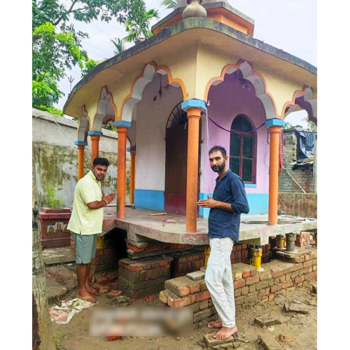 Temple Lifting Service