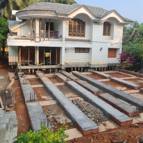 House Shifting Service