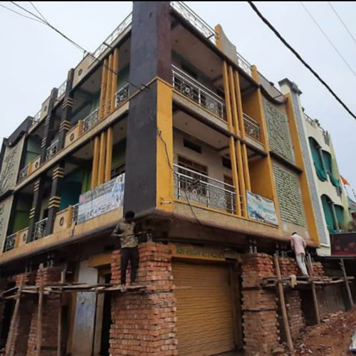 Complete House Shifting Service