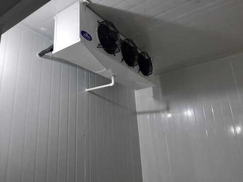 Dairy Cold Room