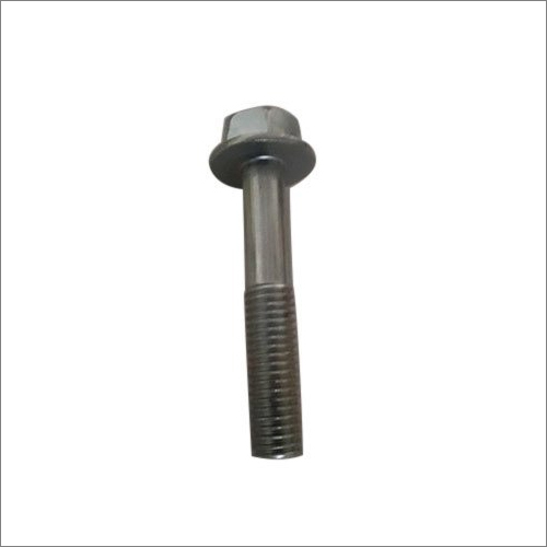 High Tensile Flange Bolt