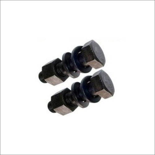 10.9 Grade HSFG Bolt