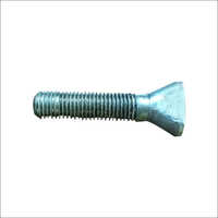 Liner Bolt - Grade A, Polished Finish | Industrial Use, High Solidness, Longer Useful Life, Ideal For Grinding Mills In Mining Industries
