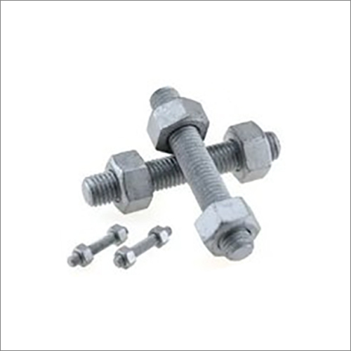 Threaded Stud Bolt