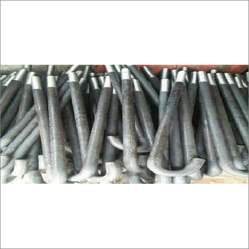 Foundation J Bolt