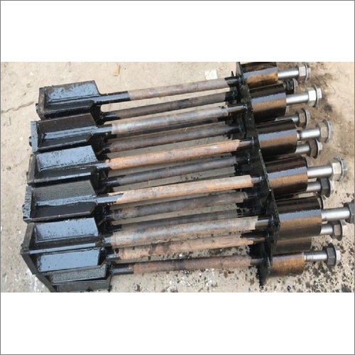 Industrial Foundation Bolt