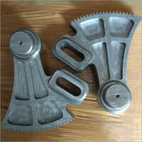 Rapier Loom Machine Half Gear Usage: Industrial