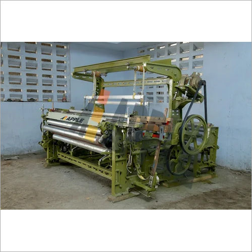 Power Looms Machine