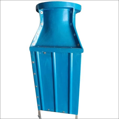 10 TR FRP Cooling Tower