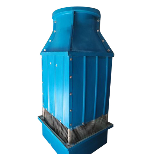 Cooling Tower For Injection Moulding Machine