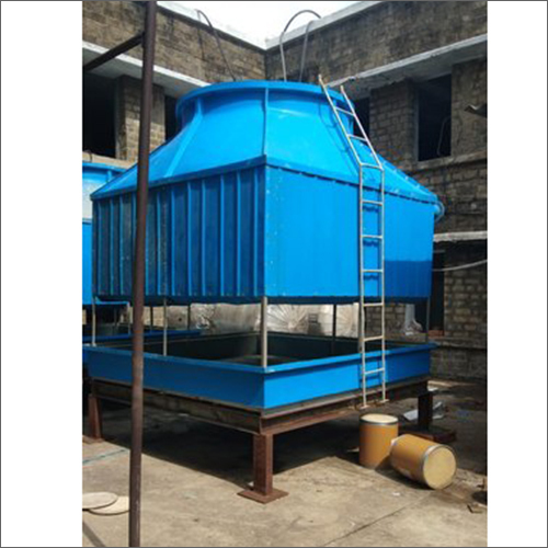 FRP Water Air Cooling Towers