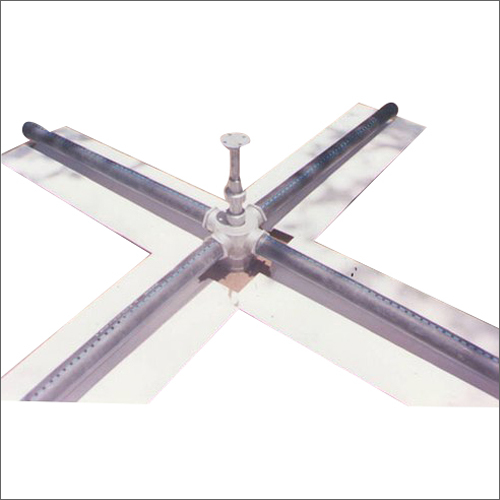 Sprinkler Pipes - HDPE 90 mm | High Strength Corrosion Resistant Durable Ideal for Oil Seeds and Cereal Crop Irrigation