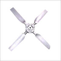 Cooling Tower Fan Blade