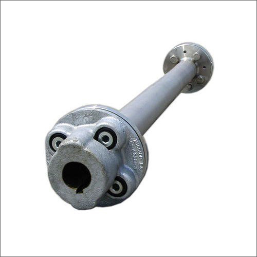 Cooling Tower Drive Shafts
