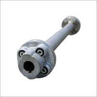 Cooling Tower Drive Shafts
