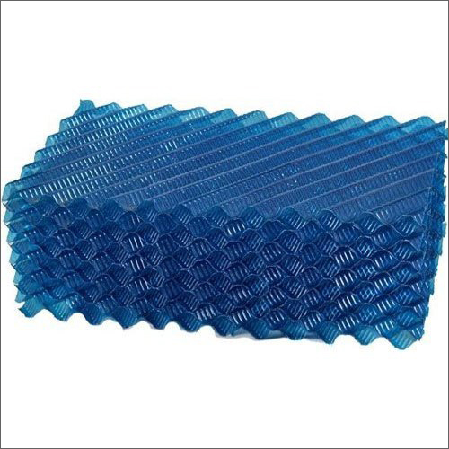 PVC Cooling Tower Fills