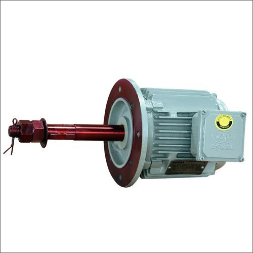 Air Cooling Tower Motor