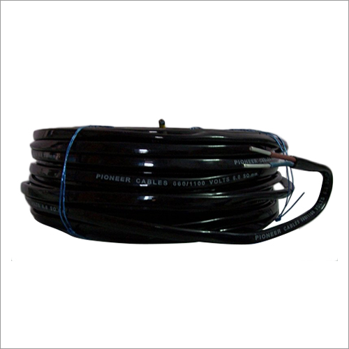 Aluminium Cable