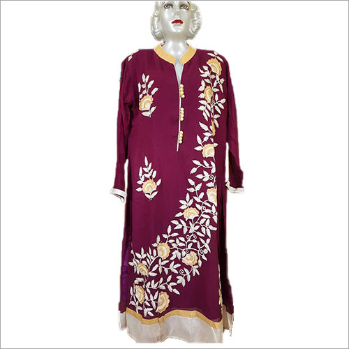 Long Kurti