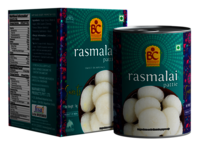 Rasmalai bati