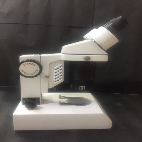 stereo microscope