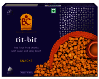 Tit BIt
