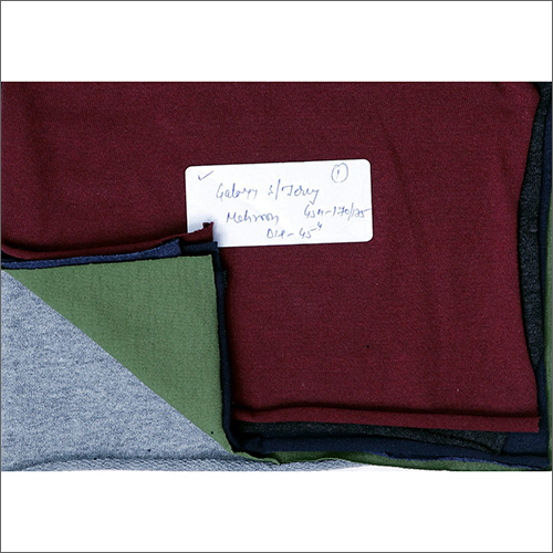 45 Inch 170-175 GSM Polyster Cotton Fabrics