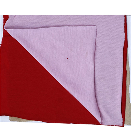 42 Inch Spun Sinker 180-185 GSM 100% Polyester Fabrics