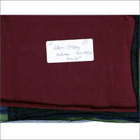 45 Inch Galaxy 170-175 Gsm Recycled Fabrics - Recycled Pc Fabric, 45 Inches Wide, Washable Plain Texture