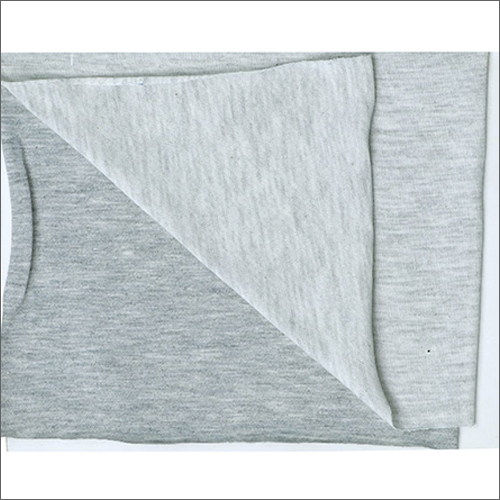 44 Inch 150-155 GSM Sinker Fabrics