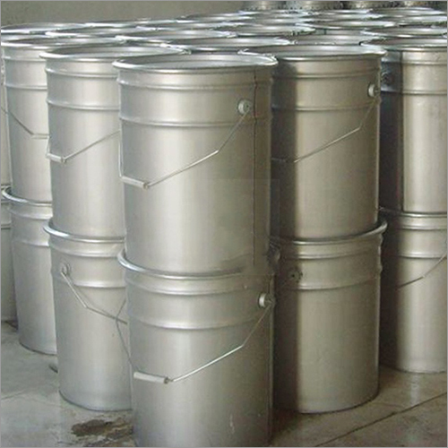 Inorganic Zinc Rich Shop Primer